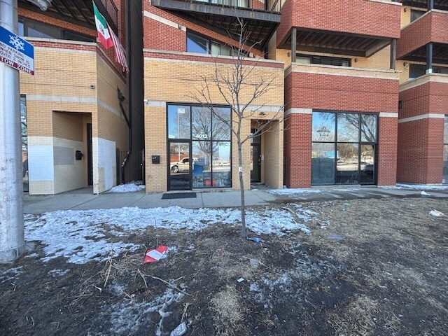 More Photos Of 4000-4022 S Western Ave, Chicago Multifamily For Sale