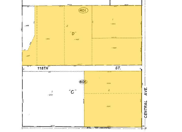 More Photos Of 5750 W 118th St, Alsip Unknown For Lease