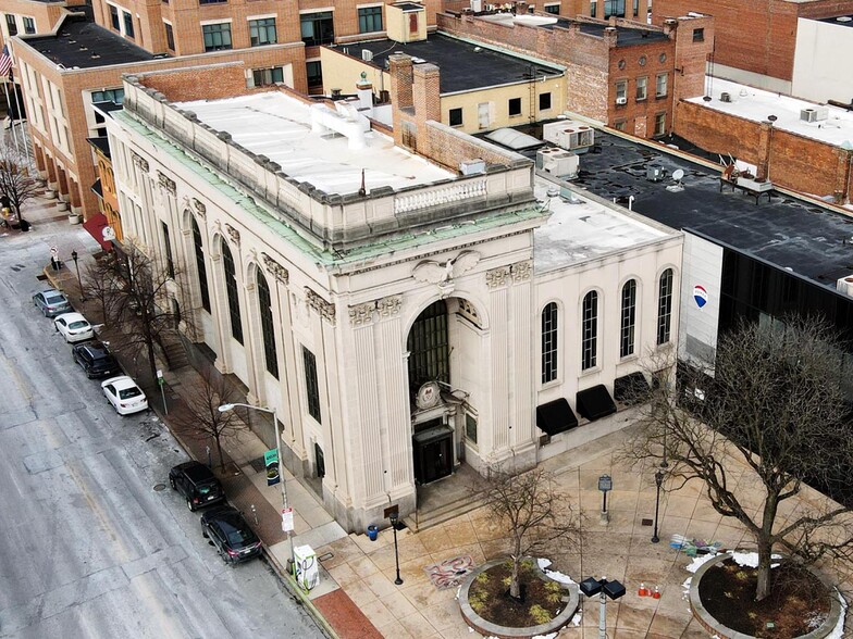 Primary Photo Of 1 N George St, York Bank For Sale