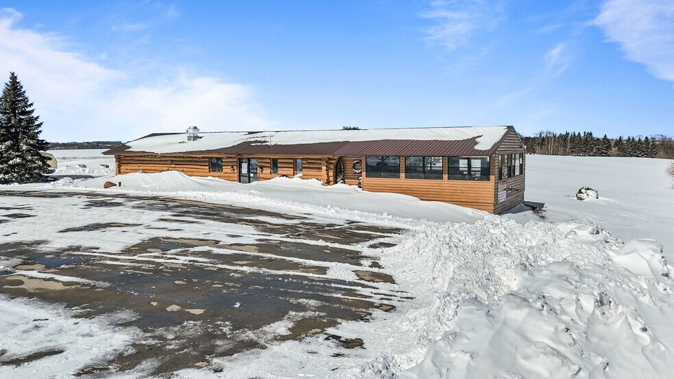 More Photos Of 8826 Grams Rd, Ripon Restaurant For Sale