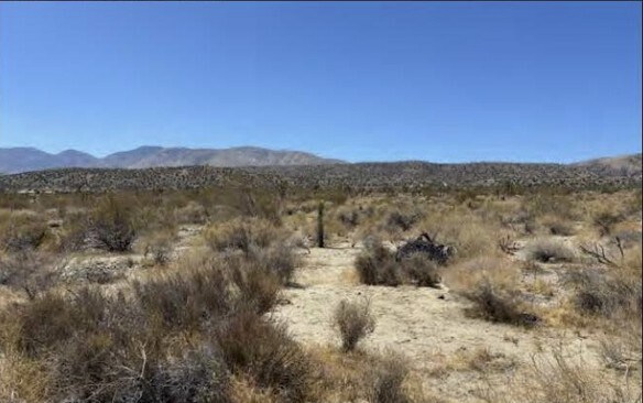 More Photos Of Brainard Canyon Rd @ E Avenue X15, Palmdale Land For Sale