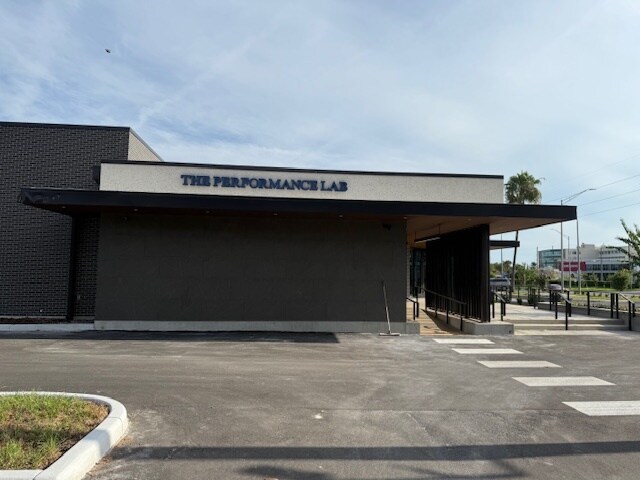 More Photos Of 6920 N Dale Mabry Hwy, Tampa Rehabilitation Center For Sale