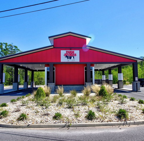 Primary Photo Of 5167 S Brannon Stand Rd, Dothan Freestanding For Sale