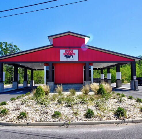 More Photos Of 5167 S Brannon Stand Rd, Dothan Freestanding For Sale