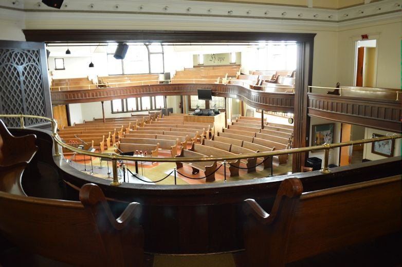 More Photos Of 221 E Martin Luther King Jr Blvd, Yakima Religious Facility For Sale