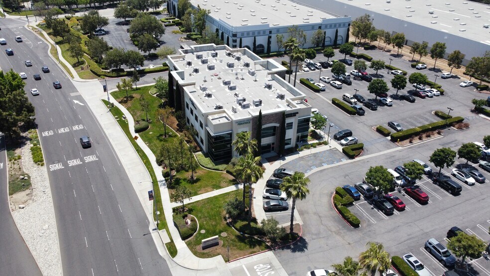 More Photos Of 8112 Milliken Ave, Rancho Cucamonga Medical For Lease