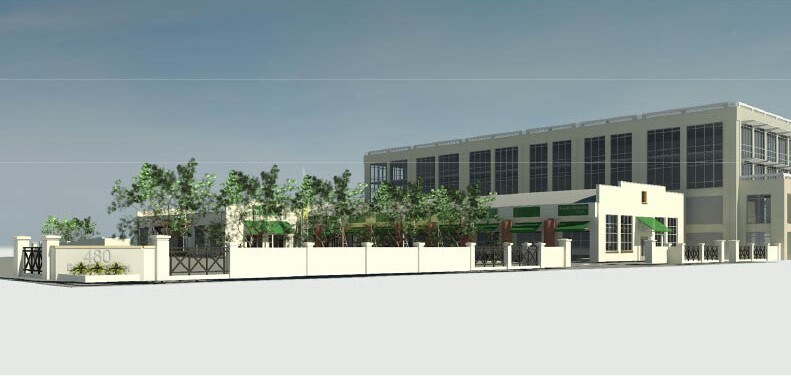 More Photos Of 40 Calhoun St, Charleston Office For Lease