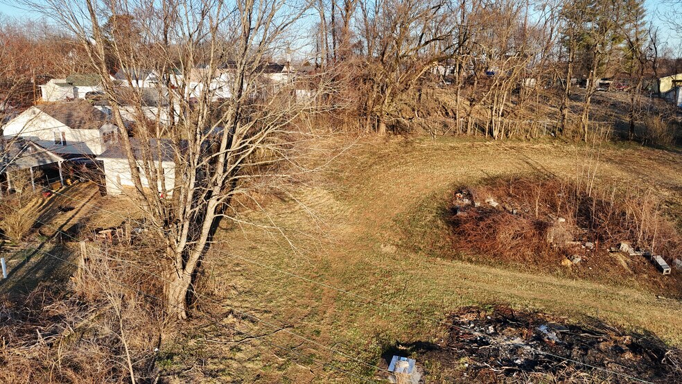 More Photos Of 745 Peppers Ferry Rd, Pulaski Land For Sale