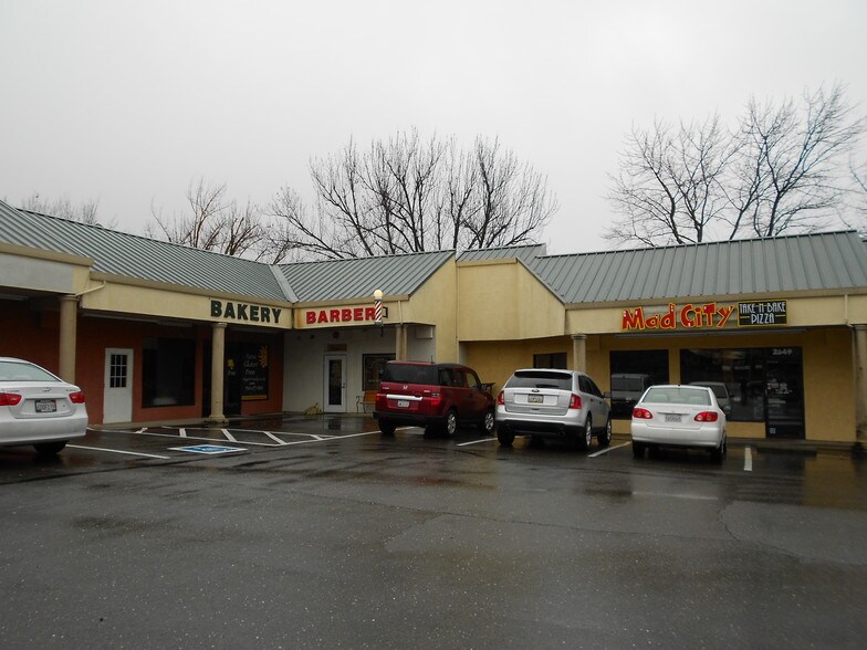 More Photos Of 2643-2653 Cameron Park Dr, Shingle Springs Unknown For Lease