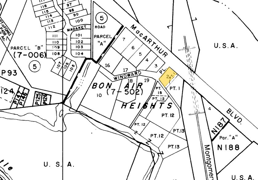 More Photos Of 6124 MacArthur Blvd, Bethesda Restaurant For Sale