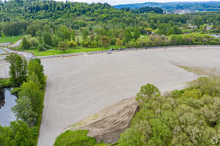 More Photos Of 114 Kalama River Rd, Kalama Land For Lease