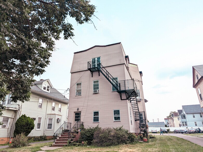More Photos Of , Elizabeth Multifamily For Sale