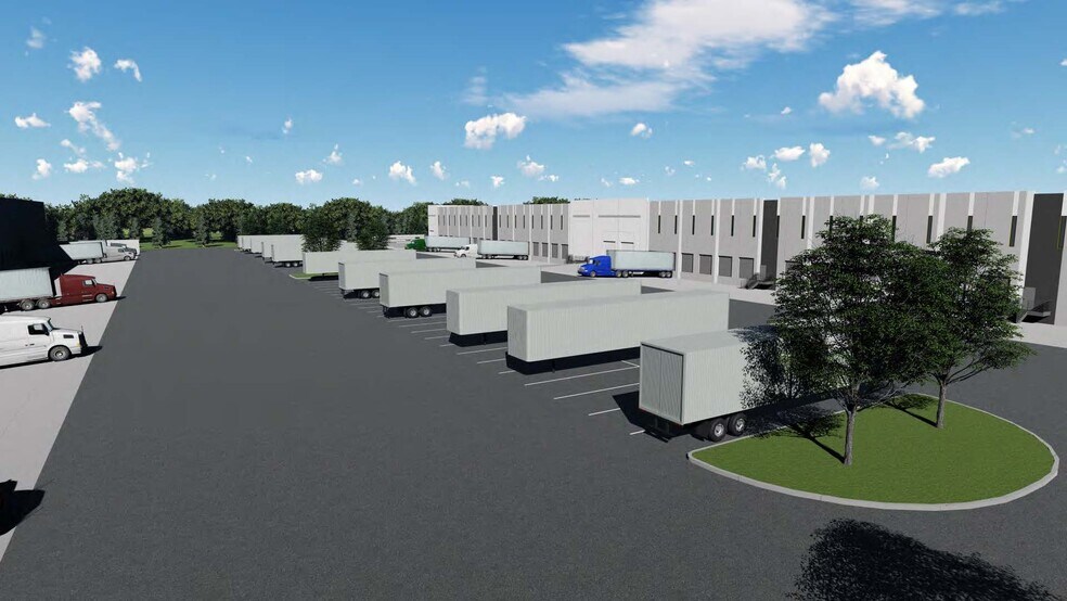 More Photos Of 45th Ave & Telluride, Denver Unknown For Lease