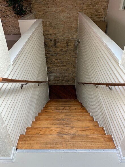 More Photos Of 503 Neches St, Austin Loft Creative Space For Lease