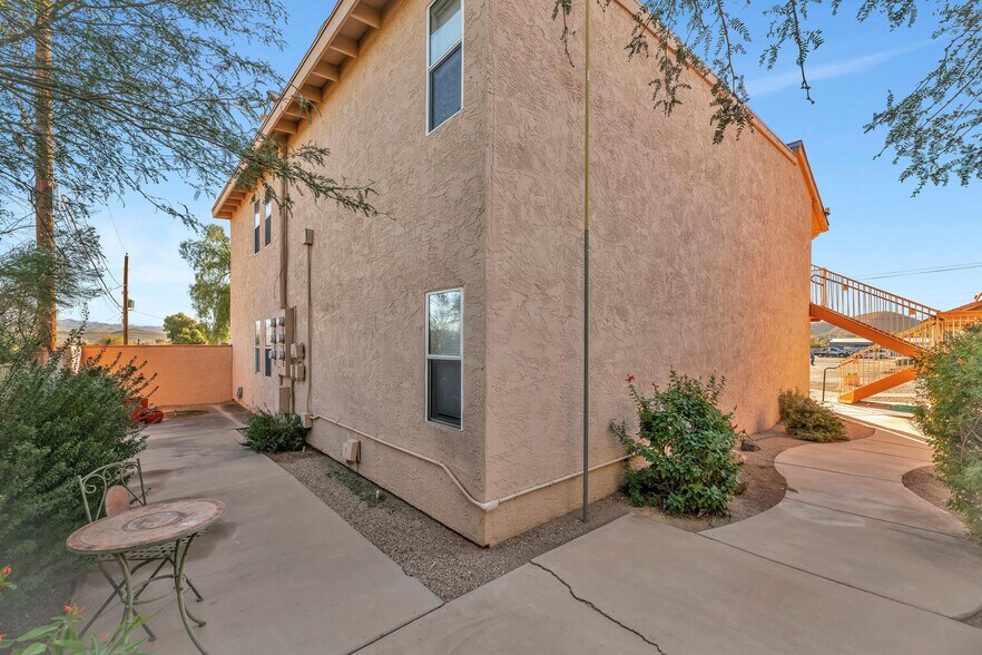 More Photos Of 776-778 Wickenburg Way, Wickenburg Multifamily For Sale