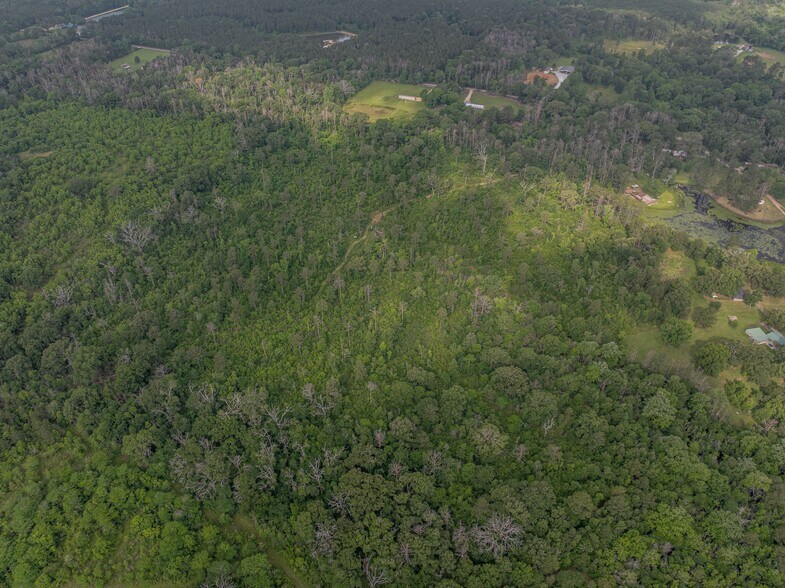 More Photos Of 224 Stock Landing Rd, Deville Land For Sale