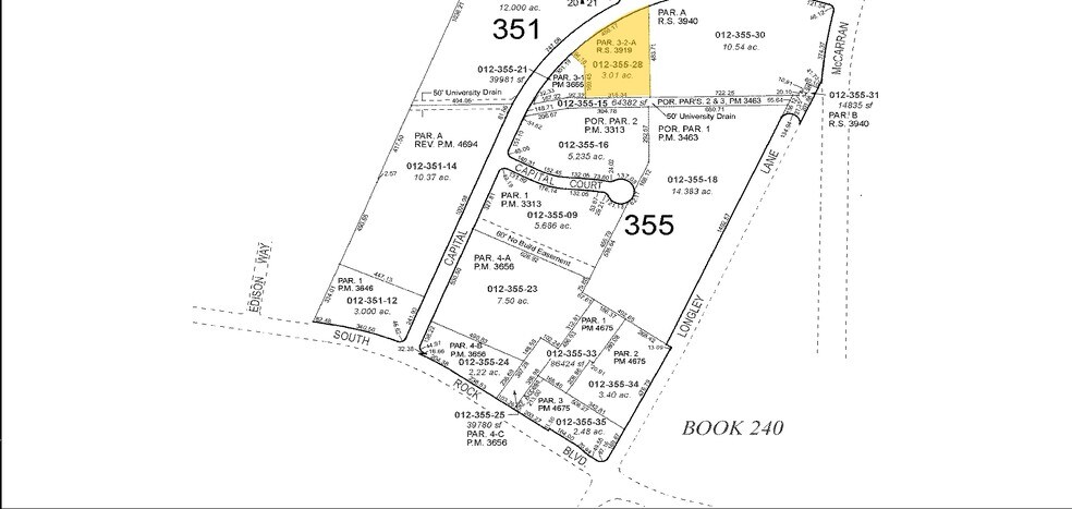 More Photos Of 1330 Capital Blvd, Reno Manufacturing For Sale