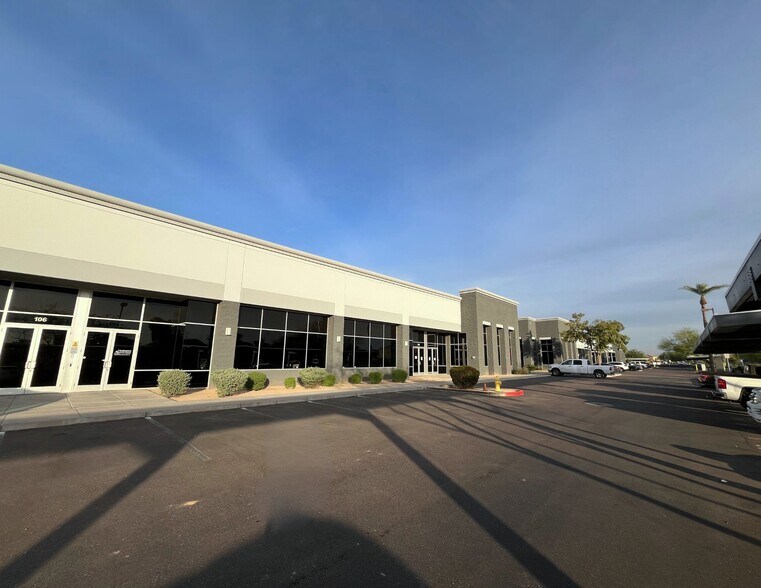 More Photos Of 1830 N 95th Ave, Phoenix Office For Lease