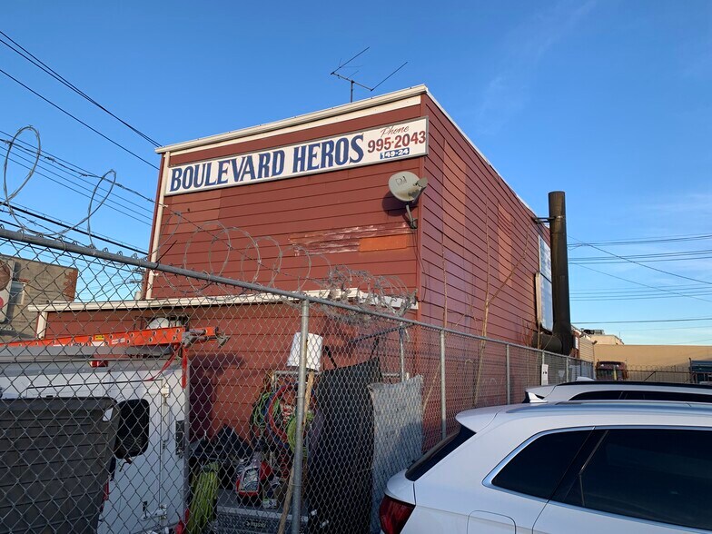 14924 Guy R Brewer Blvd, Jamaica, NY 11434 Retail For Lease