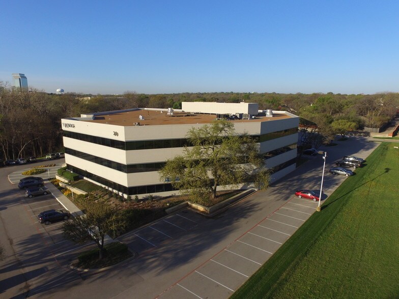 More Photos Of 2929 N Central Expy, Richardson Office For Lease