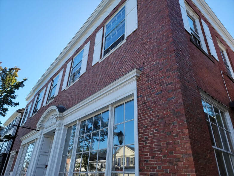 Primary Photo Of 34-36 Main St, Plymouth Storefront Retail Office For Lease