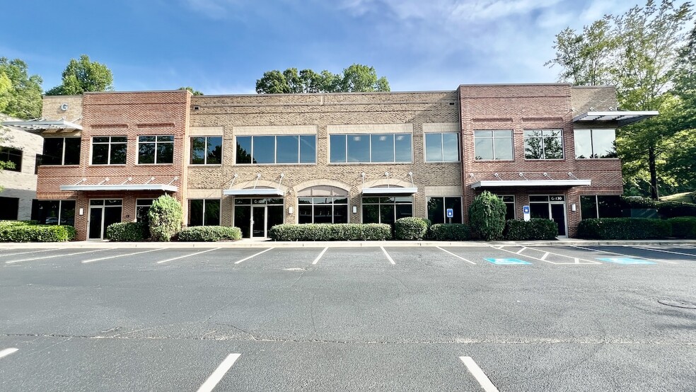 Primary Photo Of 3155 North Point Pky, Alpharetta Medical For Lease