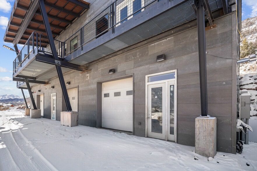 More Photos Of 625 Airport Rd, Glenwood Springs Industrial For Sale