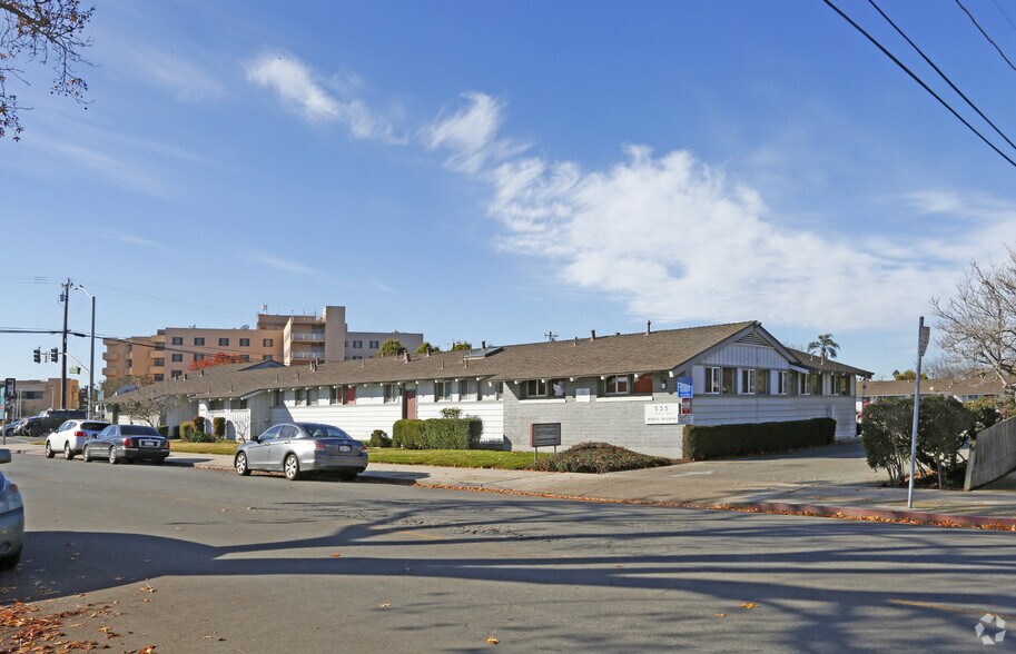 More Photos Of 535 E Romie Ln, Salinas Medical For Lease