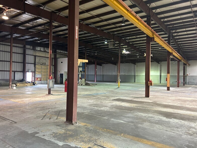 More Photos Of 19440 Enterprise Way, Surrey Industrial For Sale