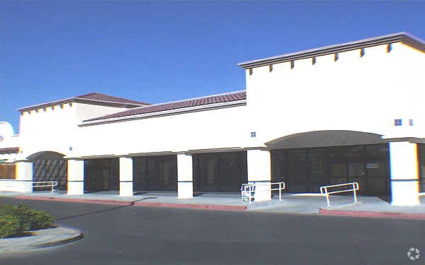 More Photos Of 3130 S Rainbow Blvd, Las Vegas Unknown For Lease