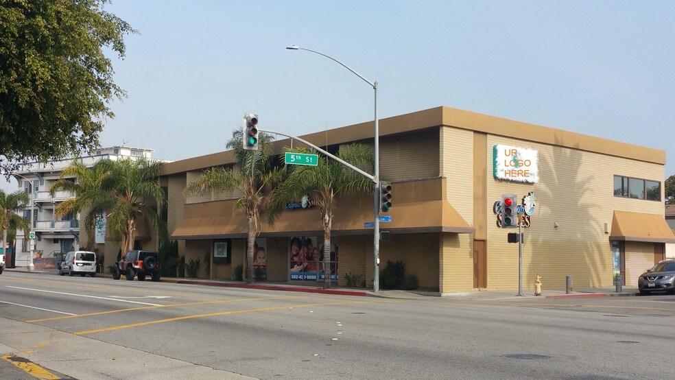 More Photos Of 500 Alamitos Ave, Long Beach Medical For Lease