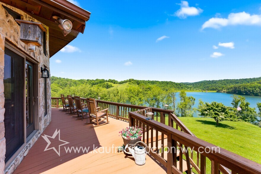 More Photos Of 290 Stonecoal rd, Horner Land For Sale