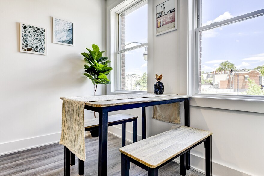 More Photos Of 1122 Bladensburg Rd NE, Washington Apartments For Sale