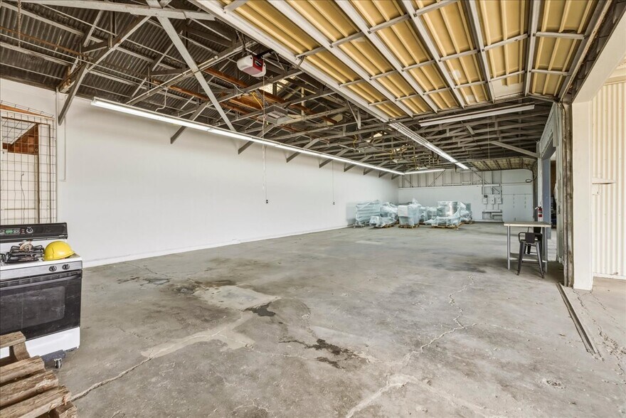 More Photos Of 414 N O St, Lompoc Warehouse For Sale