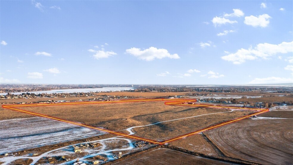 More Photos Of Nka Rd 3, Moses Lake Land For Sale
