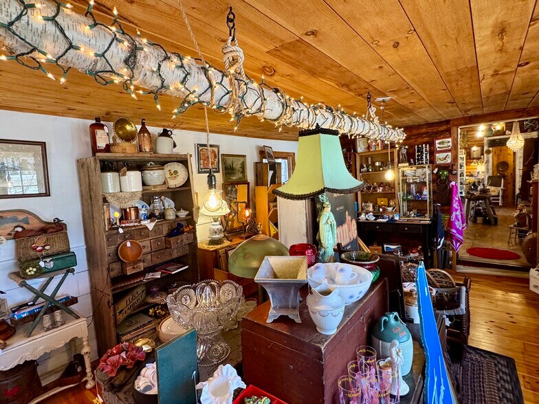 More Photos Of 2659 NH Route 16, Albany General Retail For Sale