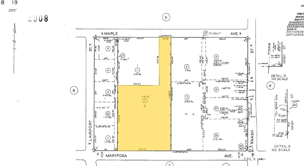 More Photos Of 2031 E Mariposa Ave, El Segundo Office For Lease