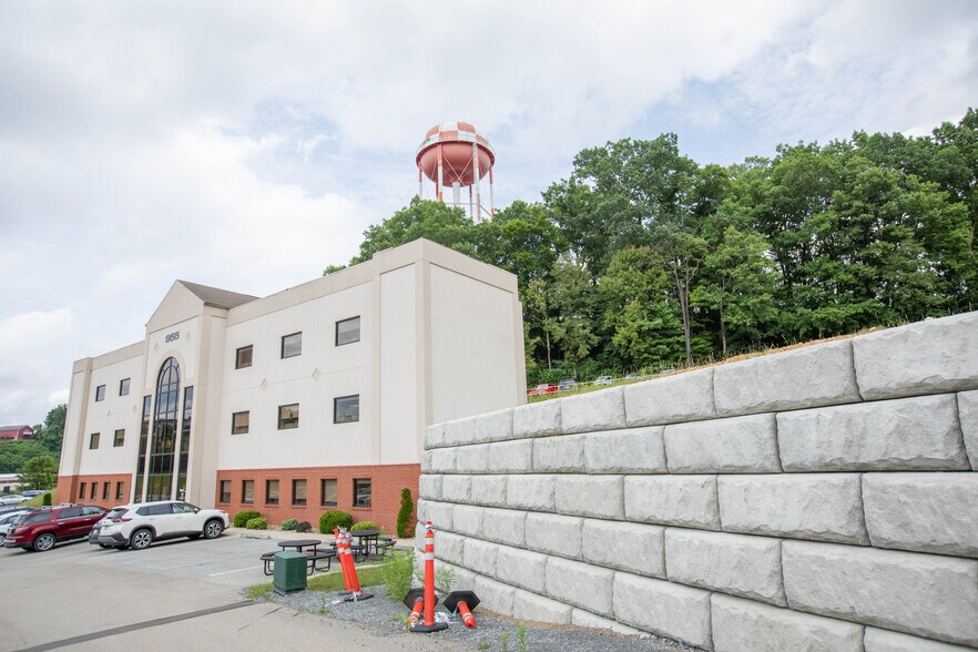 More Photos Of 965 Hartman Run Rd, Morgantown Unknown For Lease