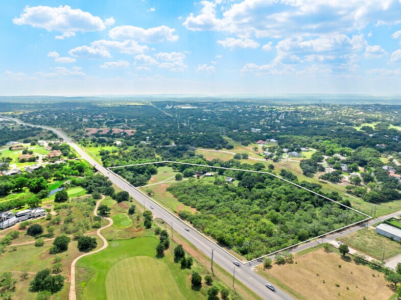 More Photos Of 9780 Ranch to Market Rd 2147, Horseshoe Bay Land For Sale
