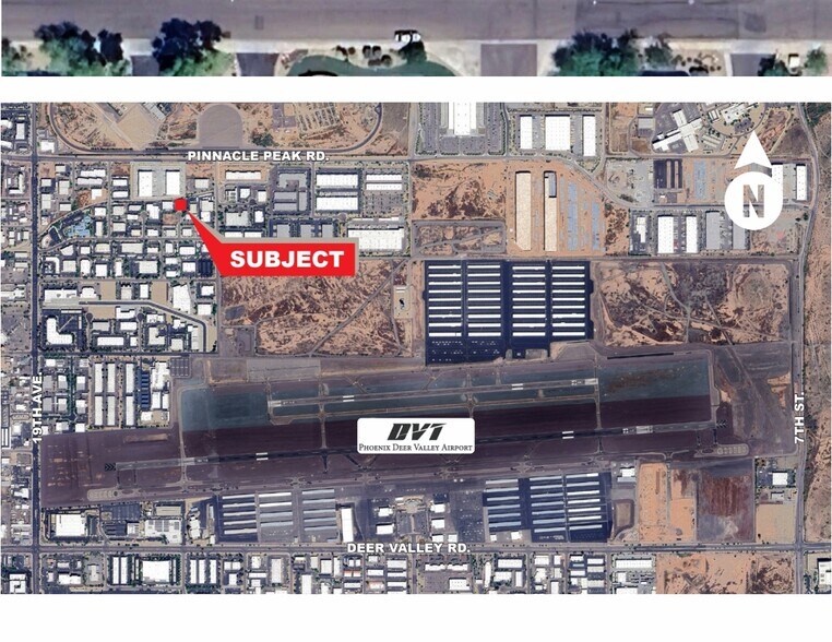 More Photos Of 23047 N 15th Ln, Phoenix Service For Lease