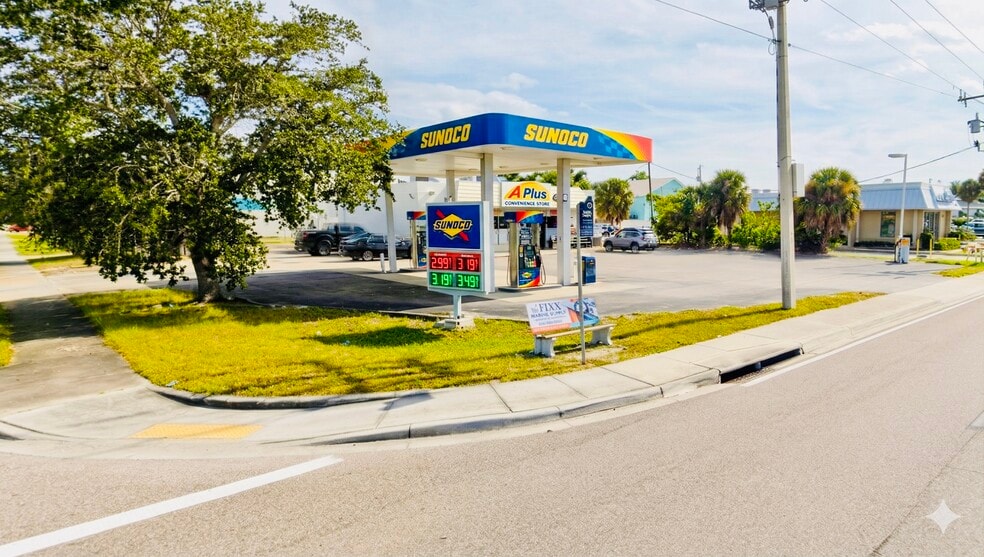 More Photos Of 4403 Del Prado Blvd S, Cape Coral Convenience Store For Sale