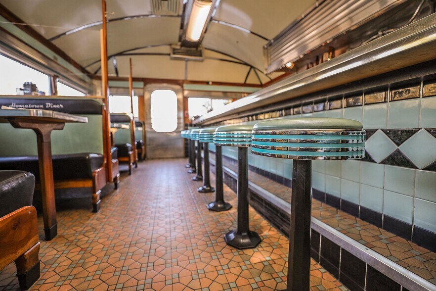 More Photos Of 1421 NH Route 119, Rindge Restaurant For Sale