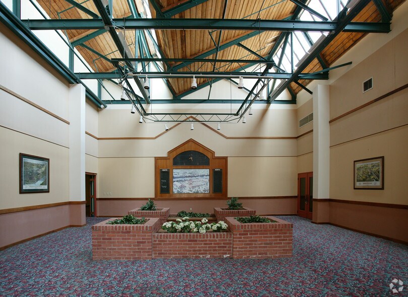 More Photos Of 55 Main St, Enfield Office For Lease