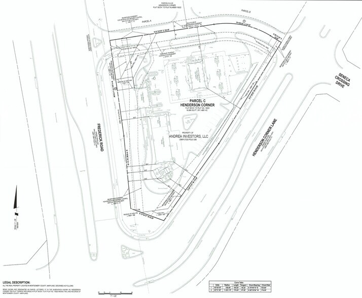 More Photos Of 21101 Frederick Rd, Germantown Service Station For Sale