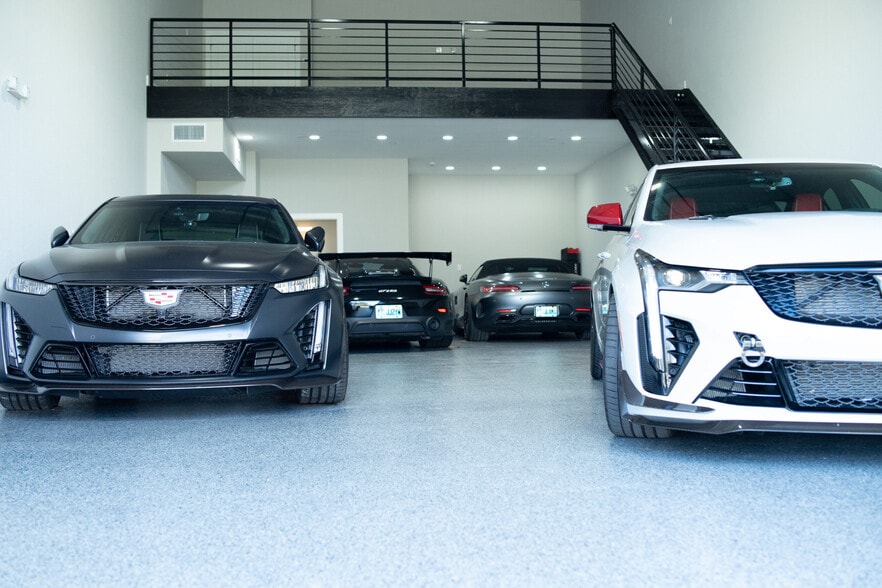 More Photos Of 8180 Black Wolf Drive, Sebring Self Storage For Sale