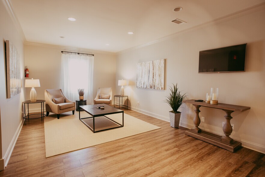 More Photos Of 797 Liberty Rd, Flowood Medical For Sale