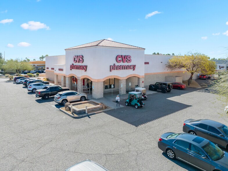Primary Photo Of 19602 N R H Johnson Blvd, Sun City West Drugstore For Sale