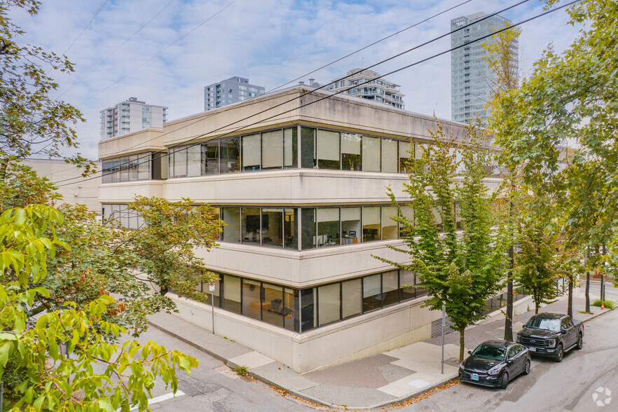 Primary Photo Of 625 Agnes St, New Westminster Office For Lease