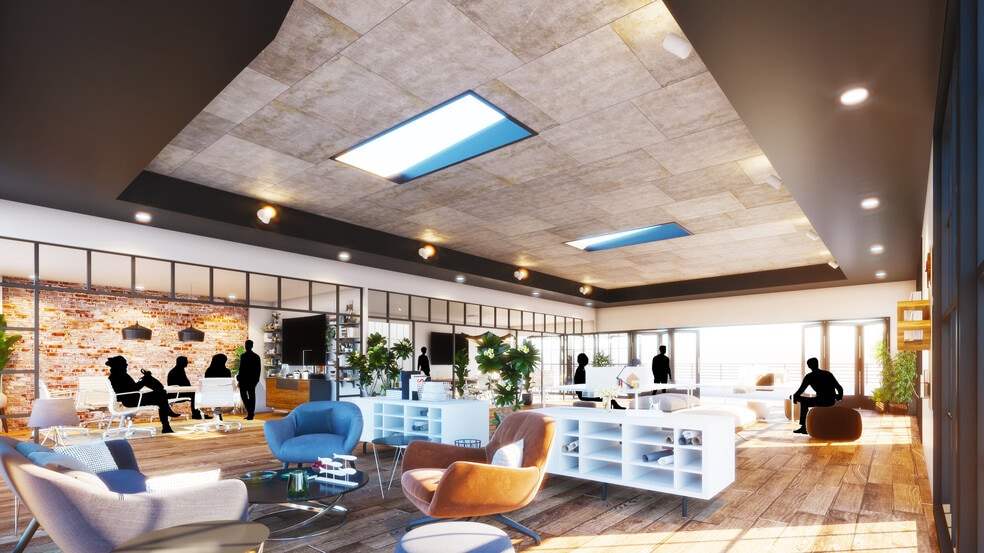 More Photos Of 1900 Light St, Baltimore General Retail For Lease