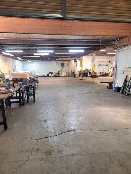 More Photos Of 5049 S 2700 W, Roy Warehouse For Lease